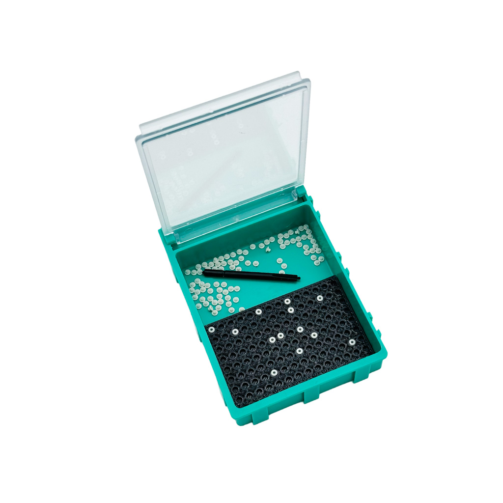 Filter Aufbewahrungbox