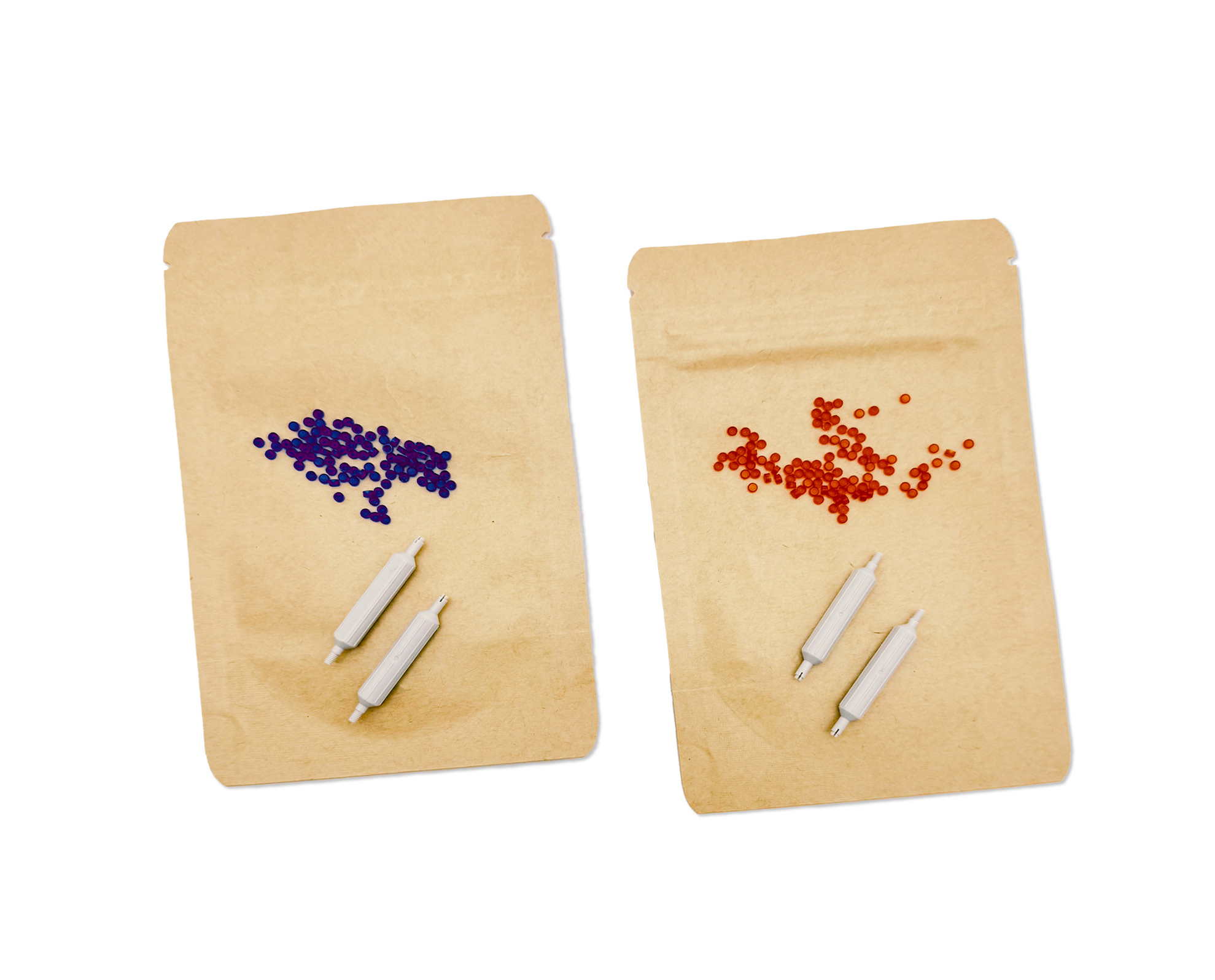 HF4 100 - 2 x 100er Einheiten