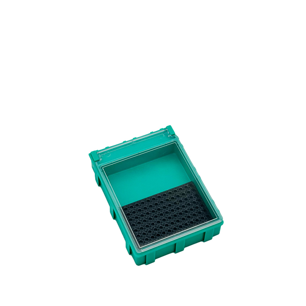 Filter Aufbewahrungbox